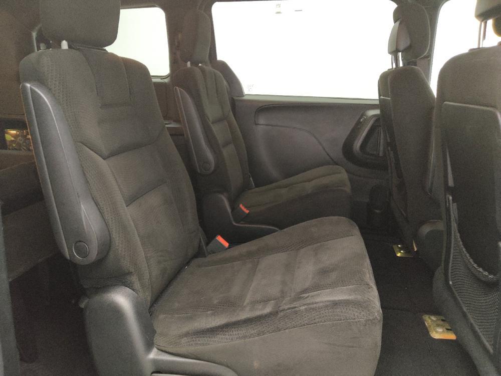 used 2015 Dodge Grand Caravan car, priced at $12,995