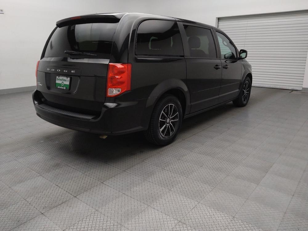 used 2015 Dodge Grand Caravan car, priced at $12,995