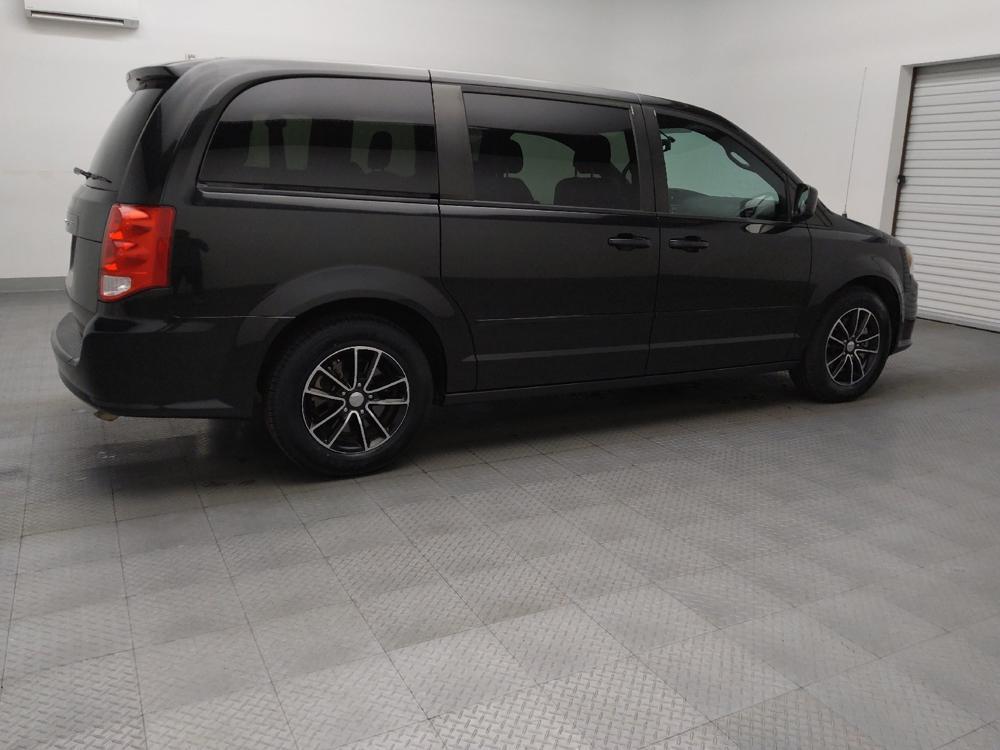used 2015 Dodge Grand Caravan car, priced at $12,995
