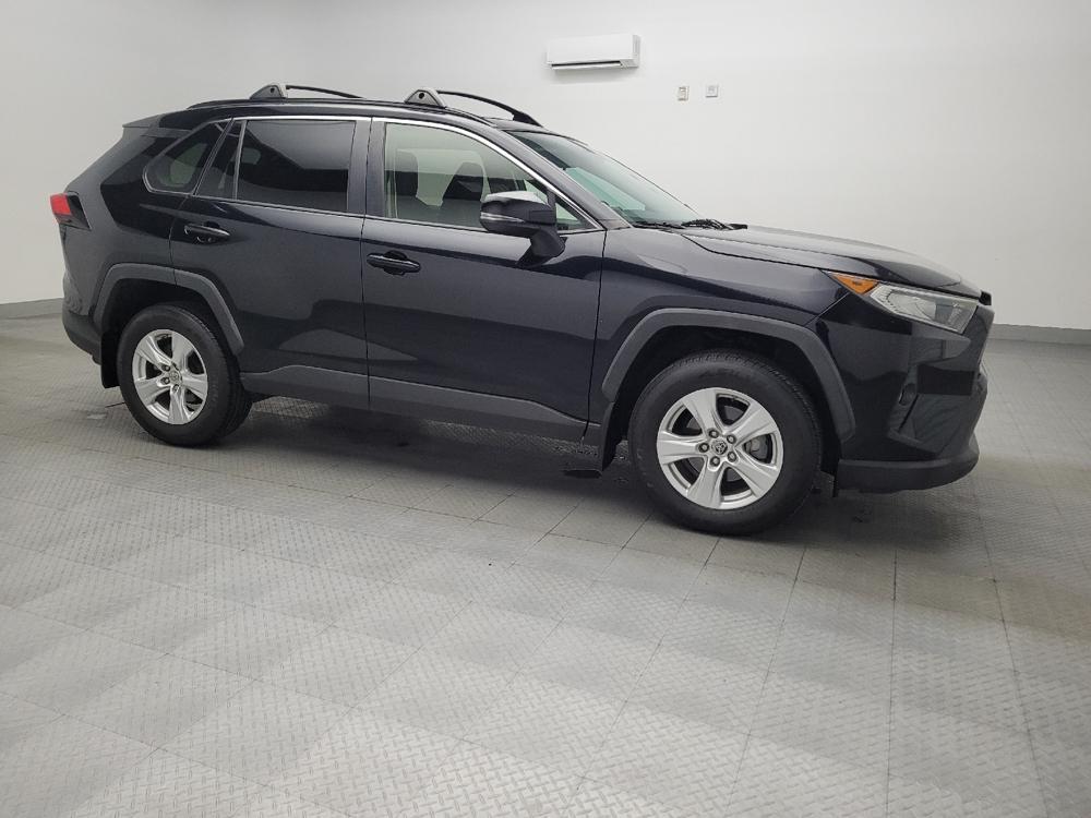 used 2019 Toyota RAV4 car, priced at $22,695