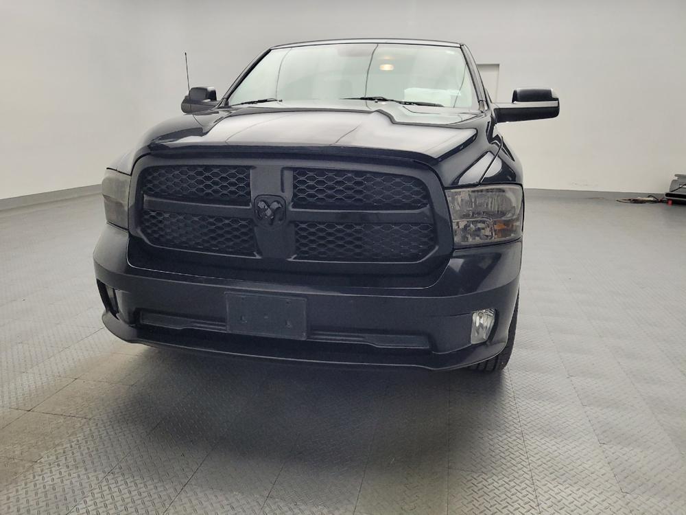 used 2016 Ram 1500 car, priced at $19,395