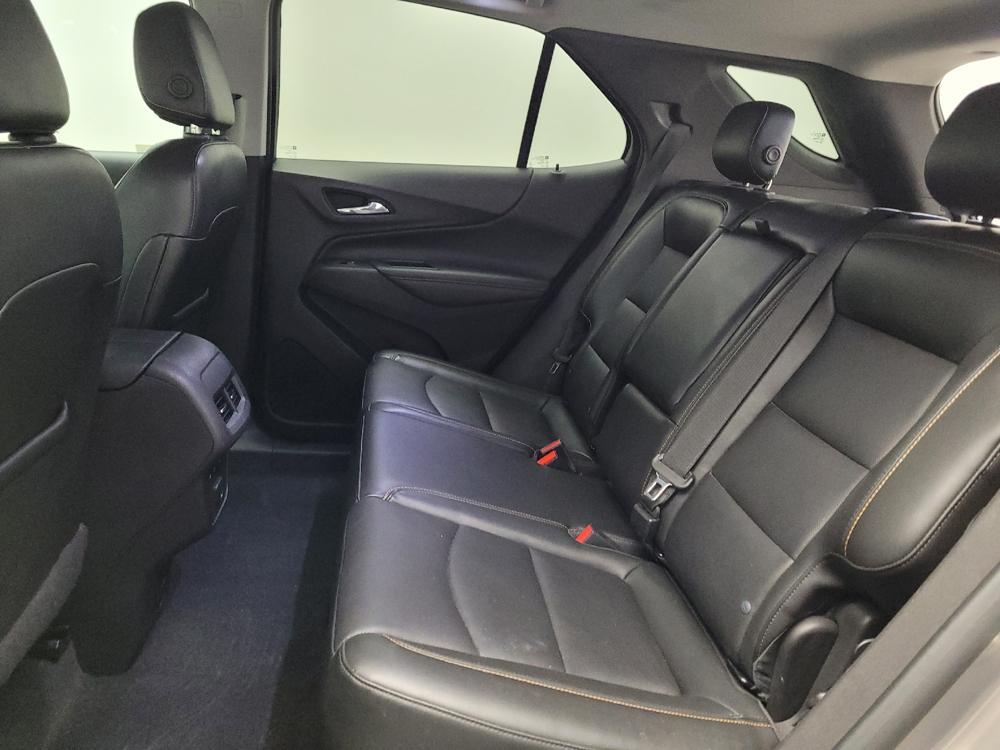 used 2019 Chevrolet Equinox car, priced at $23,095