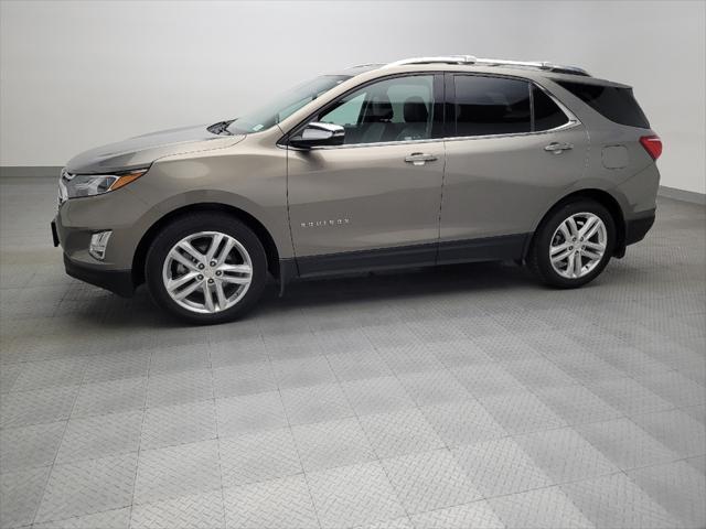 used 2019 Chevrolet Equinox car, priced at $23,195