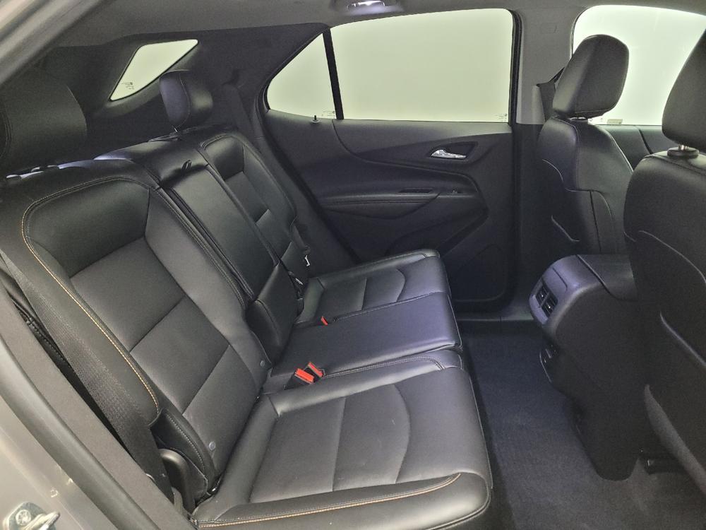 used 2019 Chevrolet Equinox car, priced at $23,095