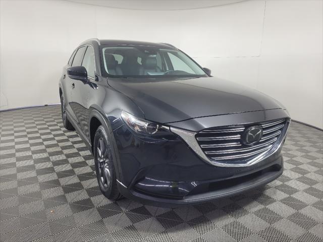 used 2021 Mazda CX-9 car, priced at $26,995