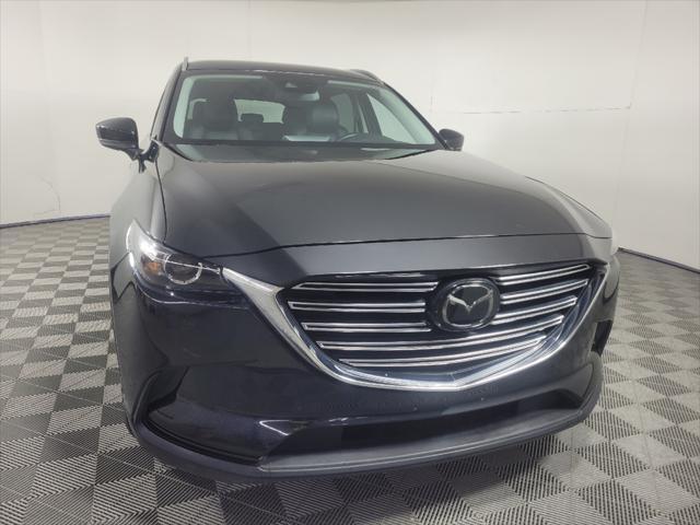 used 2021 Mazda CX-9 car, priced at $26,995