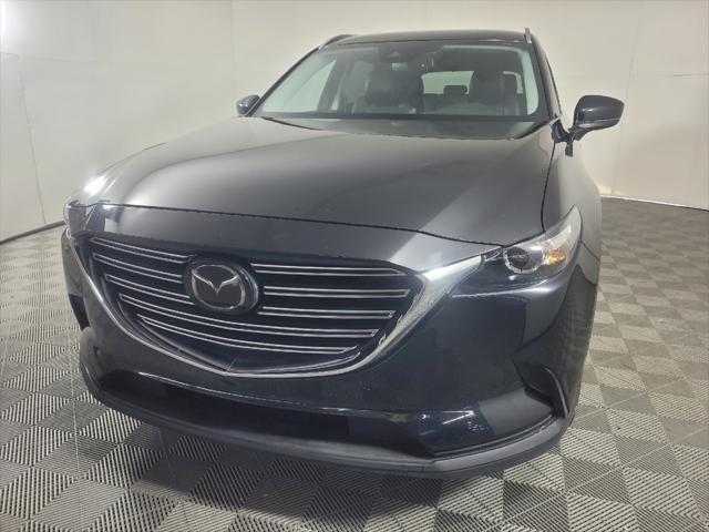 used 2021 Mazda CX-9 car, priced at $26,995