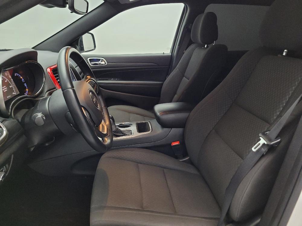 used 2021 Jeep Grand Cherokee car, priced at $24,895