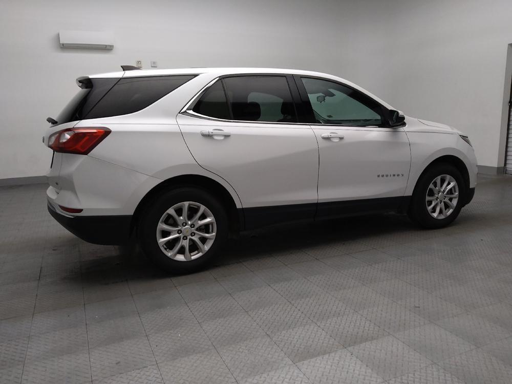 used 2019 Chevrolet Equinox car, priced at $19,895