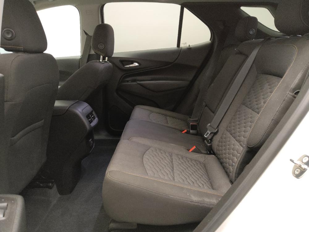 used 2019 Chevrolet Equinox car, priced at $19,895