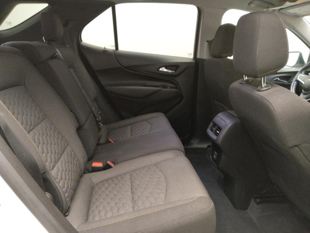 used 2019 Chevrolet Equinox car, priced at $19,895
