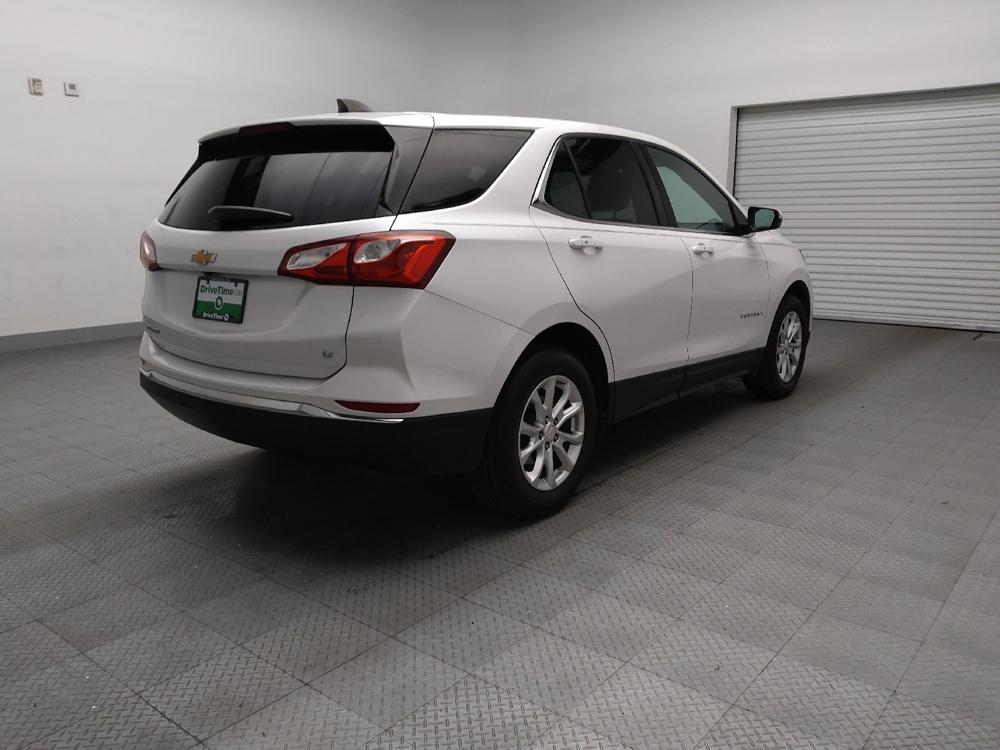 used 2019 Chevrolet Equinox car, priced at $19,895