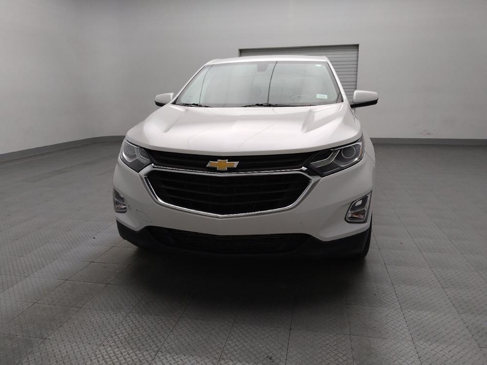 used 2019 Chevrolet Equinox car, priced at $19,895