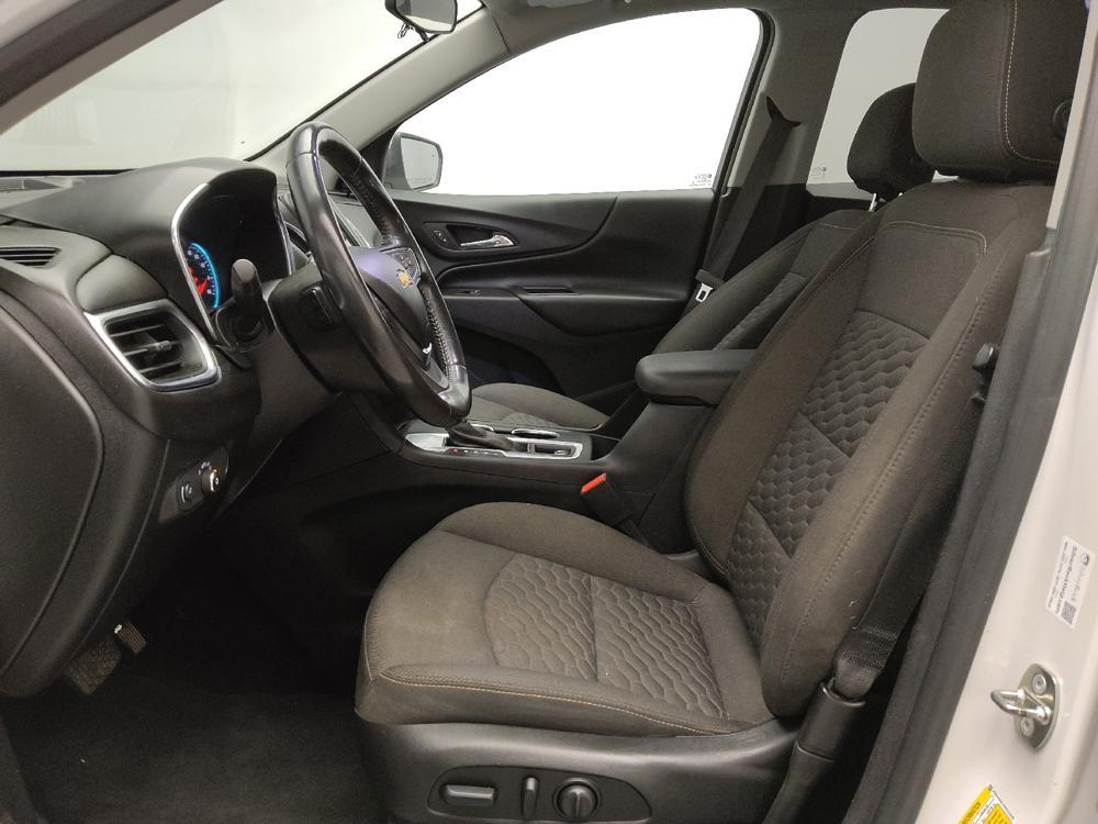 used 2019 Chevrolet Equinox car, priced at $19,895
