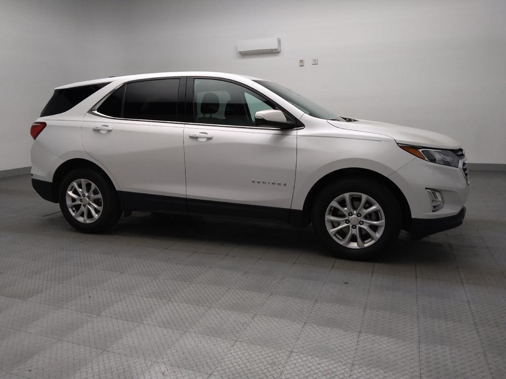 used 2019 Chevrolet Equinox car, priced at $19,895