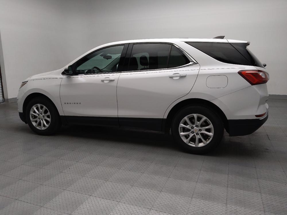 used 2019 Chevrolet Equinox car, priced at $19,895