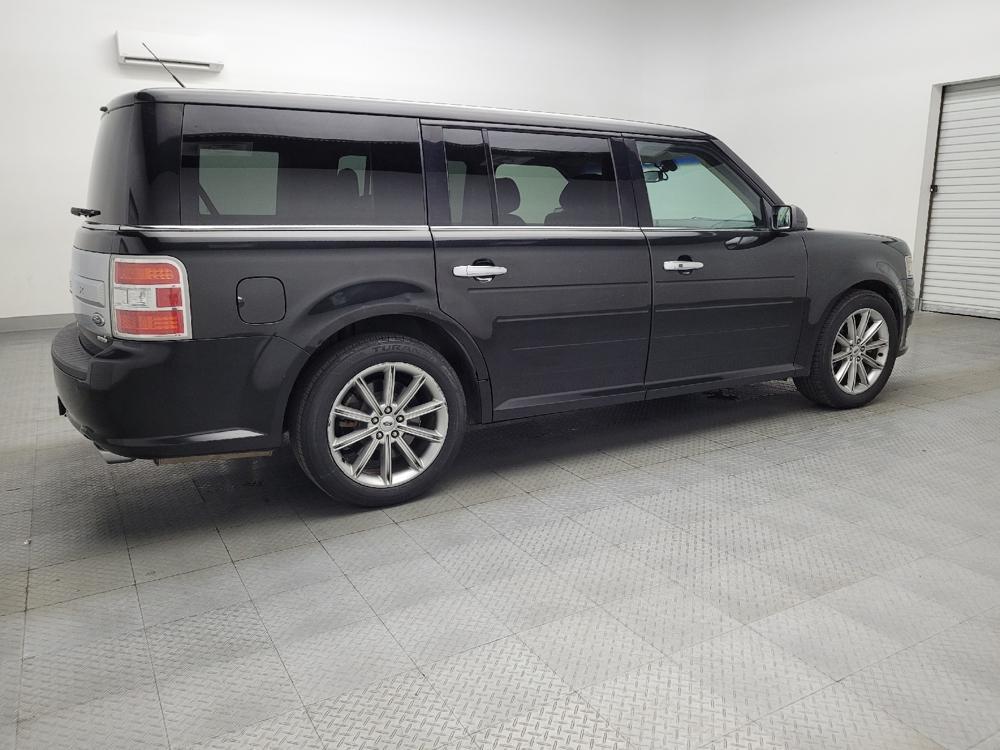 used 2014 Ford Flex car, priced at $19,195