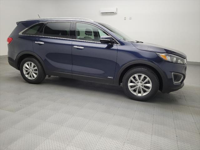 used 2017 Kia Sorento car, priced at $15,795