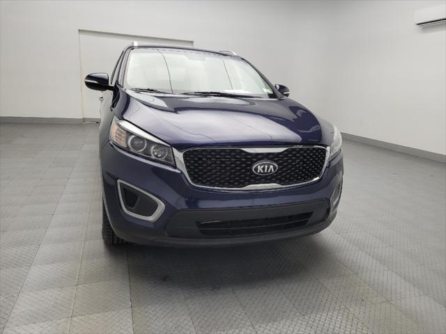 used 2017 Kia Sorento car, priced at $15,795