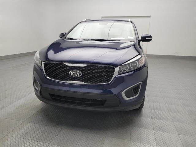 used 2017 Kia Sorento car, priced at $15,795