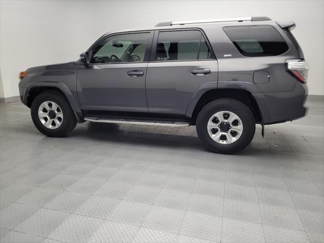 used 2019 Toyota 4Runner car, priced at $27,095