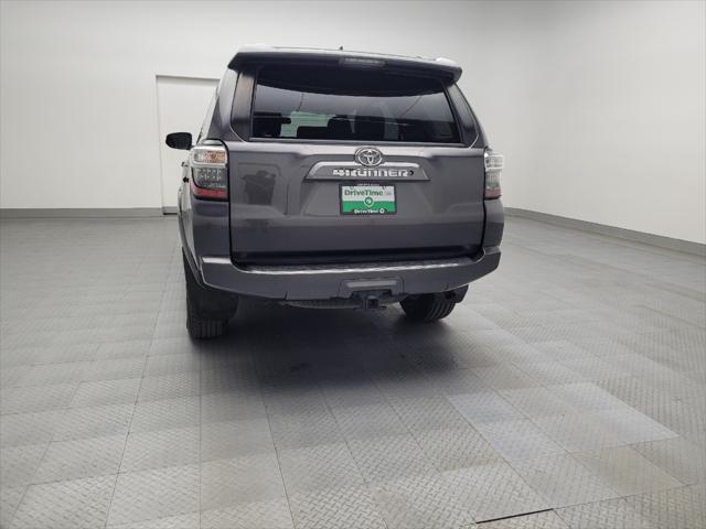 used 2019 Toyota 4Runner car, priced at $27,095