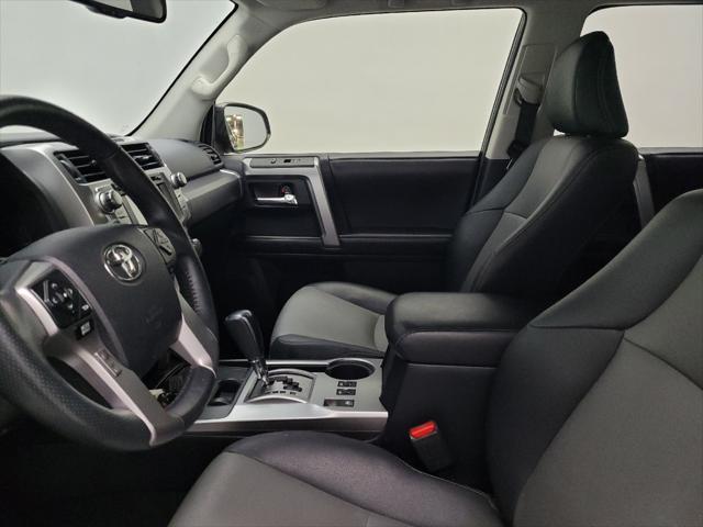 used 2019 Toyota 4Runner car, priced at $27,095