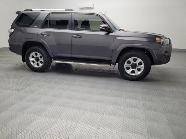 used 2019 Toyota 4Runner car, priced at $27,095