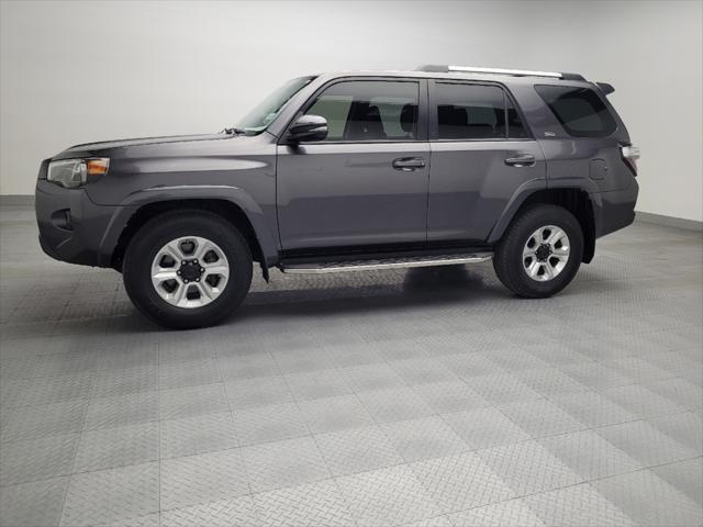 used 2019 Toyota 4Runner car, priced at $27,095