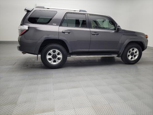 used 2019 Toyota 4Runner car, priced at $27,095