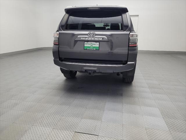 used 2019 Toyota 4Runner car, priced at $27,095