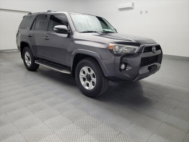 used 2019 Toyota 4Runner car, priced at $27,095