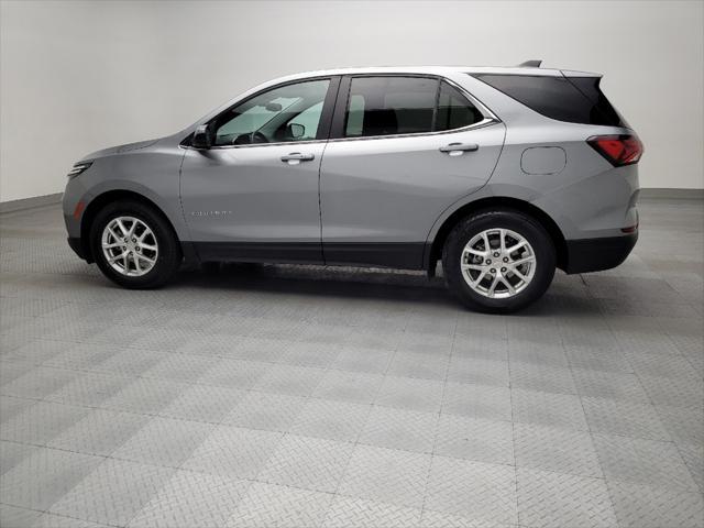 used 2023 Chevrolet Equinox car, priced at $23,895