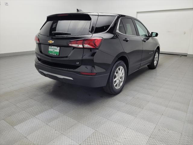 used 2023 Chevrolet Equinox car, priced at $25,495