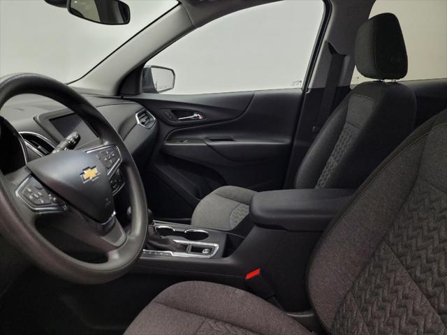 used 2023 Chevrolet Equinox car, priced at $25,495