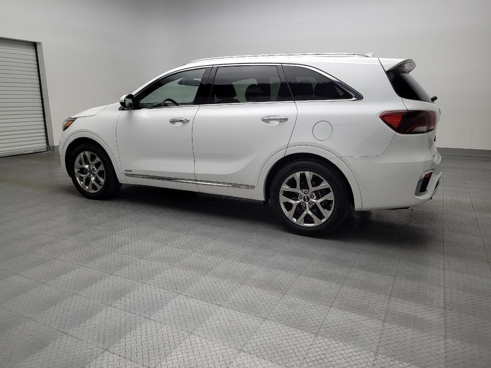 used 2019 Kia Sorento car, priced at $25,695