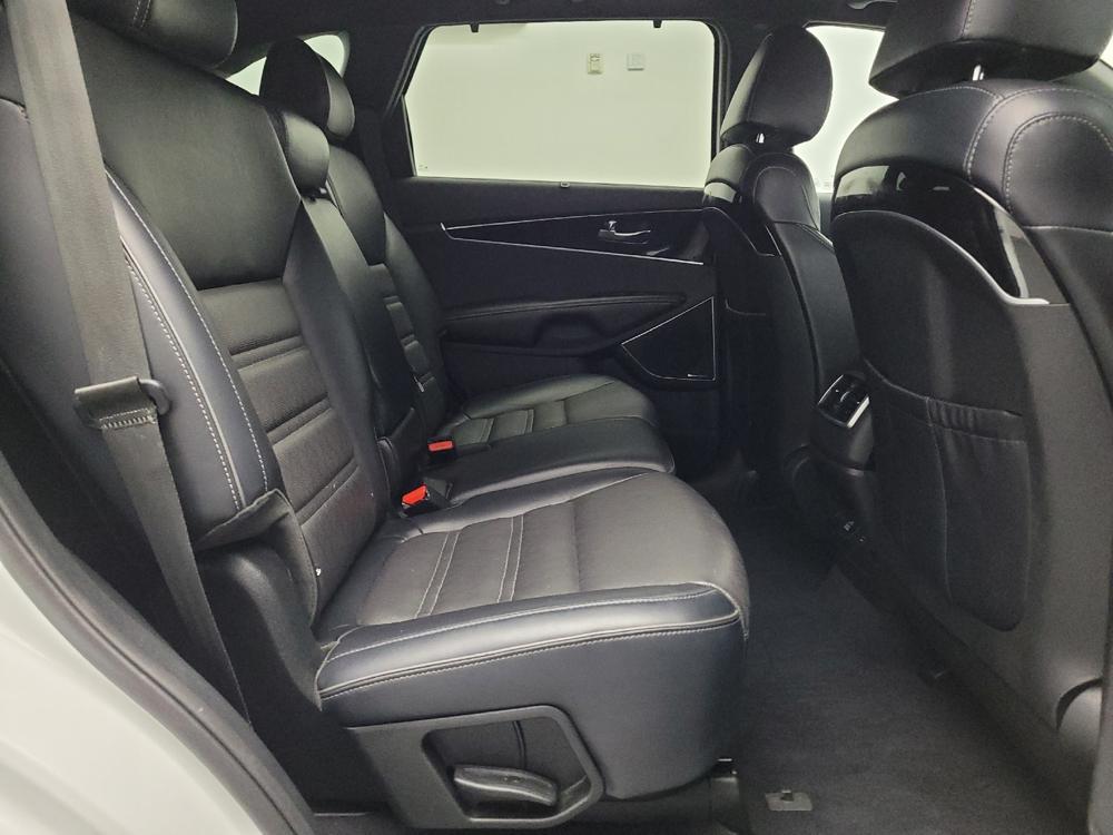 used 2019 Kia Sorento car, priced at $25,695