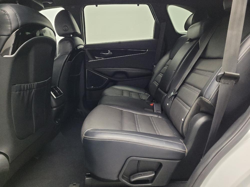 used 2019 Kia Sorento car, priced at $25,695