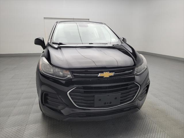 used 2018 Chevrolet Trax car, priced at $14,995