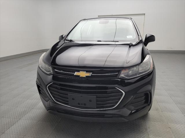 used 2018 Chevrolet Trax car, priced at $14,995