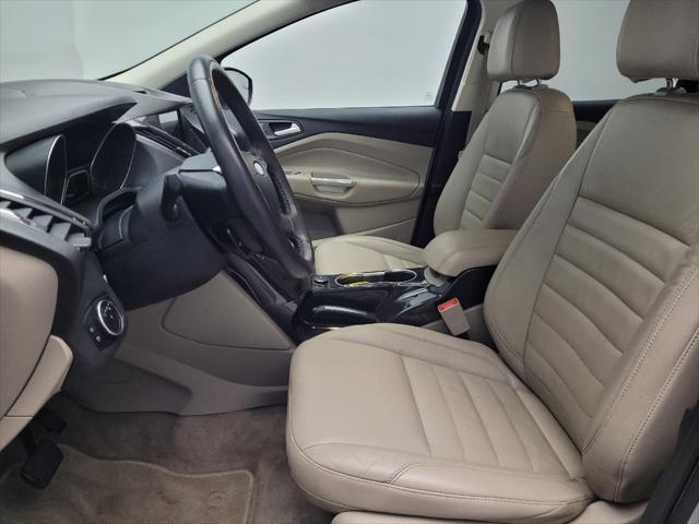 used 2016 Ford Escape car, priced at $15,895