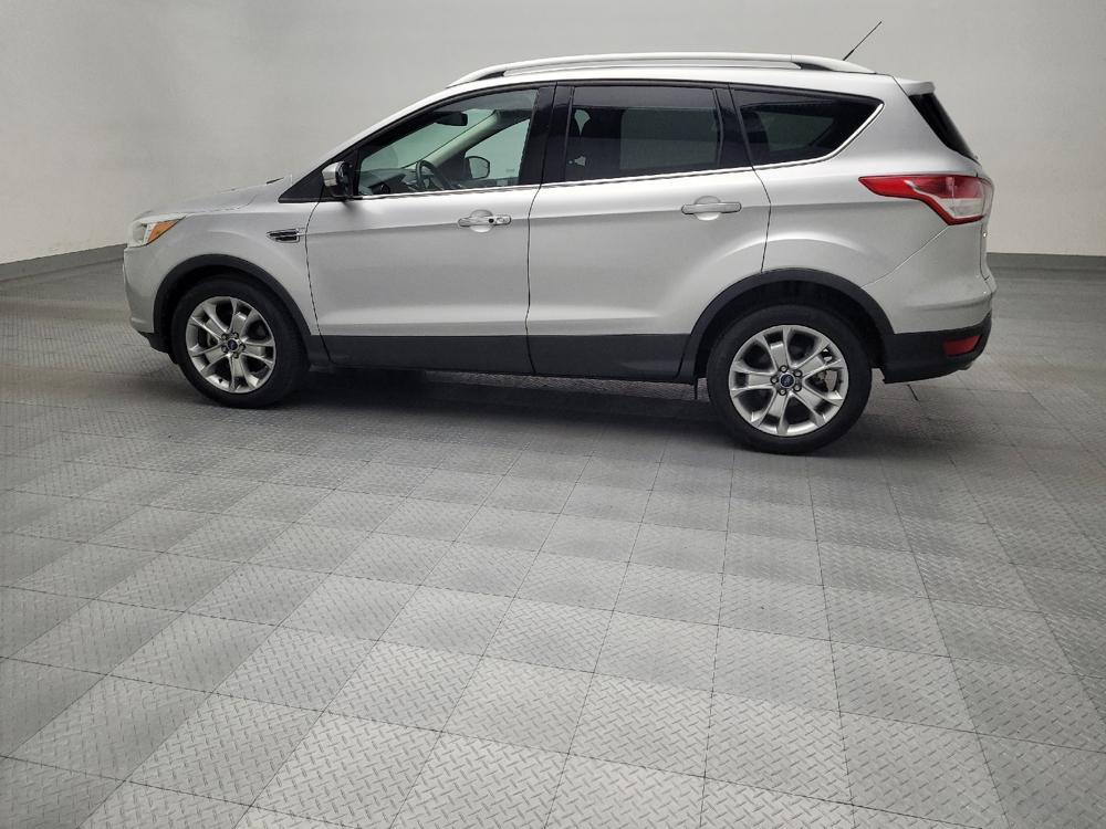 used 2016 Ford Escape car, priced at $14,395
