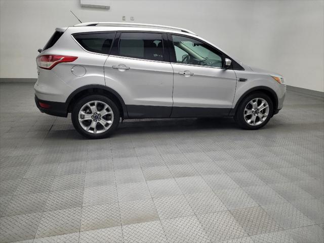 used 2016 Ford Escape car, priced at $15,895