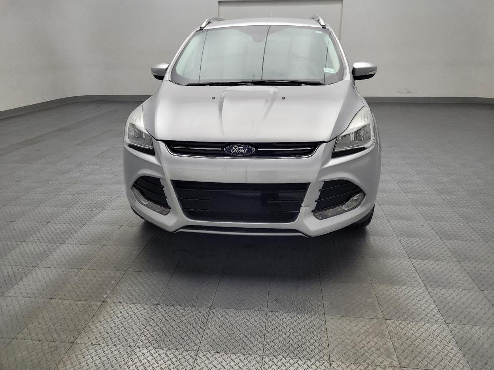 used 2016 Ford Escape car, priced at $14,395