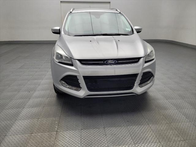 used 2016 Ford Escape car, priced at $15,895