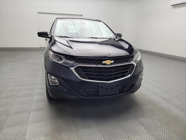 used 2020 Chevrolet Equinox car, priced at $20,695