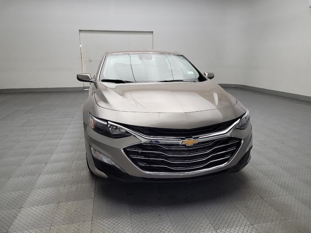 used 2023 Chevrolet Malibu car, priced at $24,195