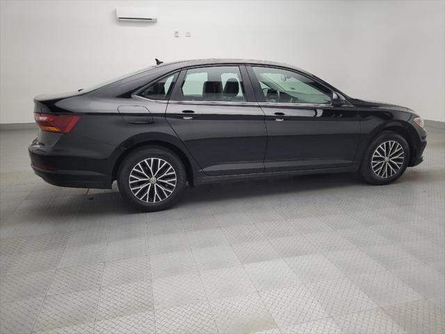 used 2019 Volkswagen Jetta car, priced at $16,795