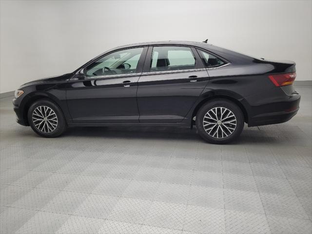 used 2019 Volkswagen Jetta car, priced at $16,795