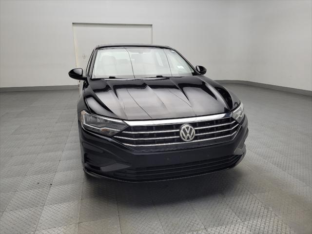 used 2019 Volkswagen Jetta car, priced at $16,795